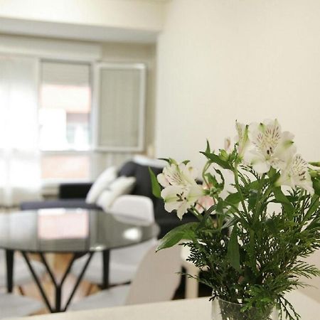 Apartamento Barrio De La Arena Gijón Extérieur photo