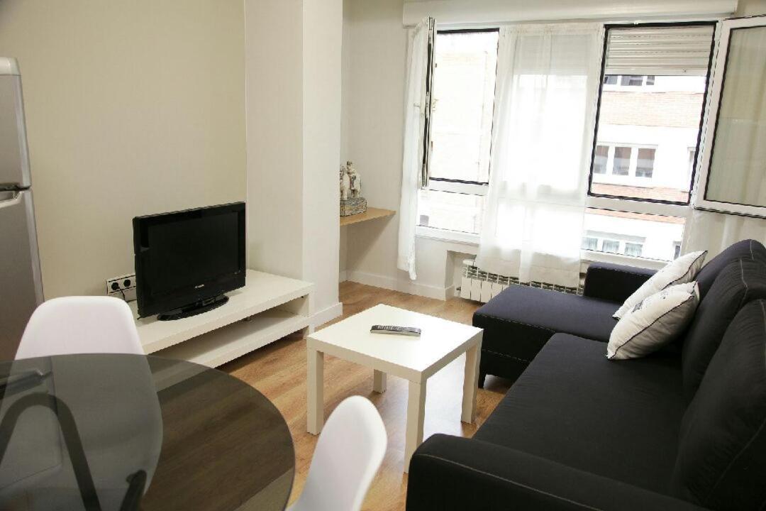 Apartamento Barrio De La Arena Gijón Extérieur photo