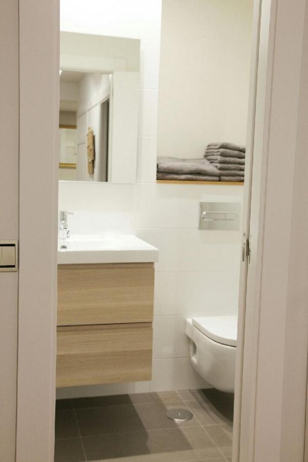 Apartamento Barrio De La Arena Gijón Extérieur photo