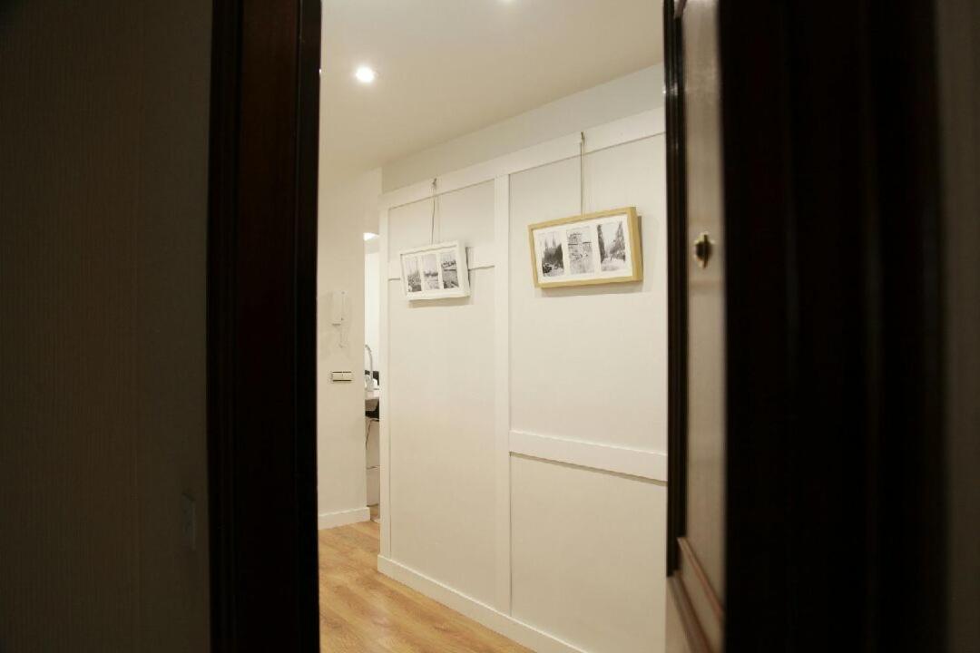 Apartamento Barrio De La Arena Gijón Extérieur photo