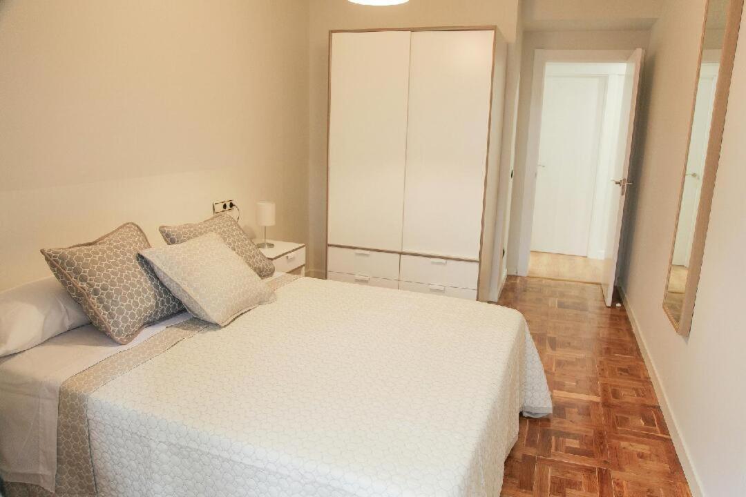 Apartamento Barrio De La Arena Gijón Extérieur photo