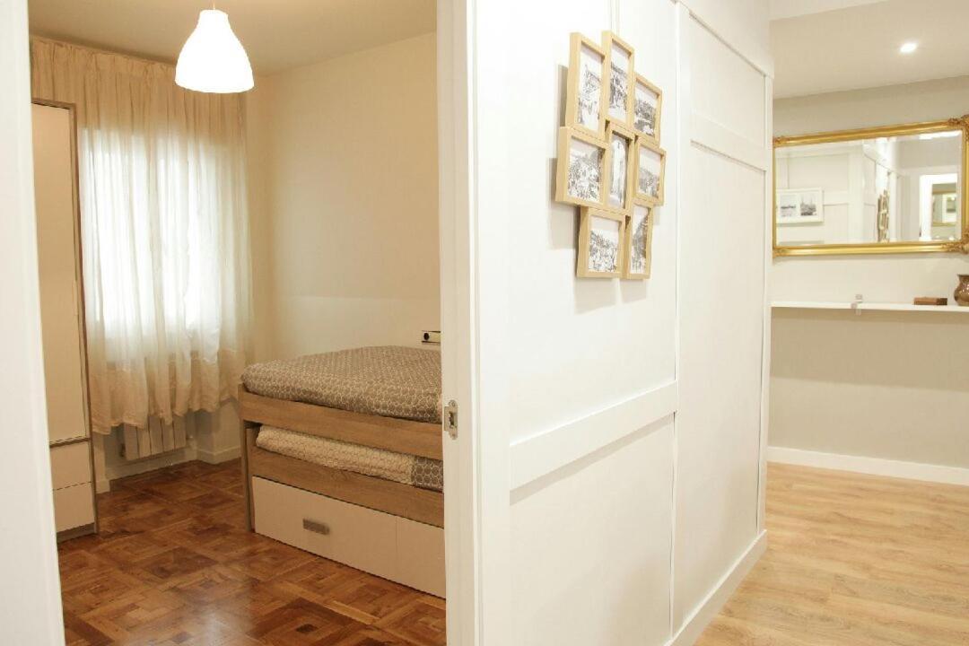 Apartamento Barrio De La Arena Gijón Extérieur photo